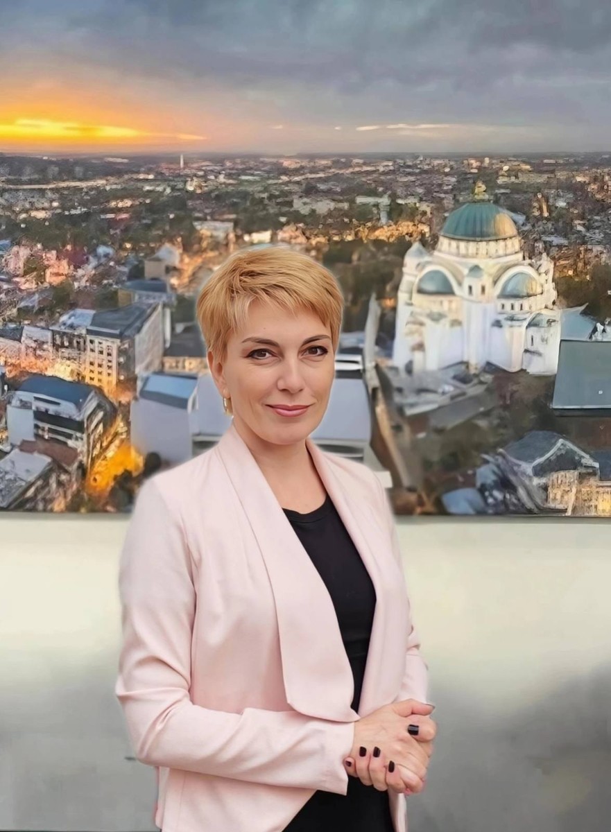 Jelena Marković