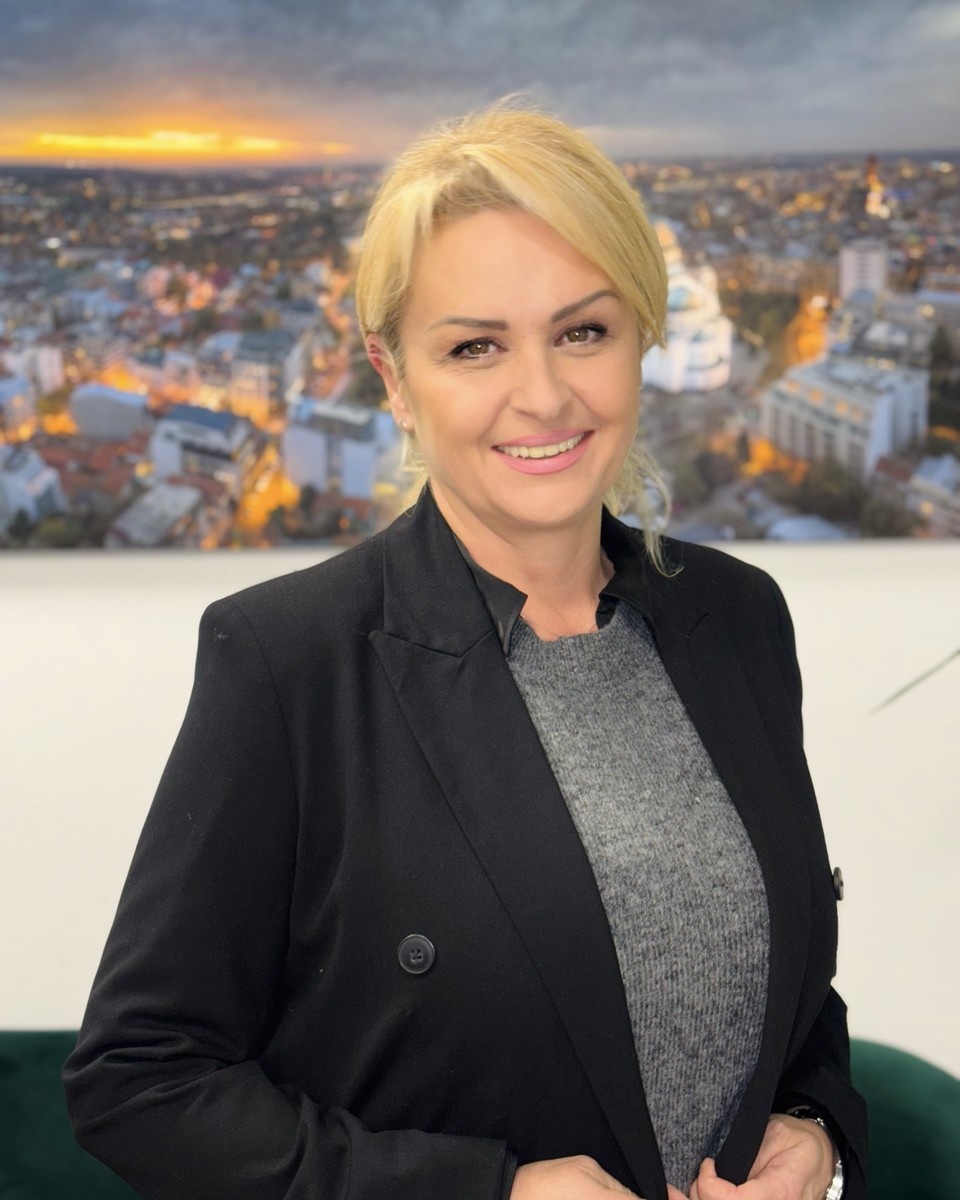 Snežana Veseli