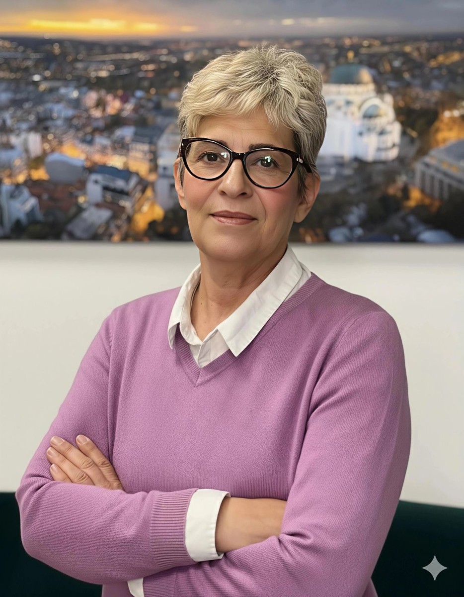 Snežana Pantelić