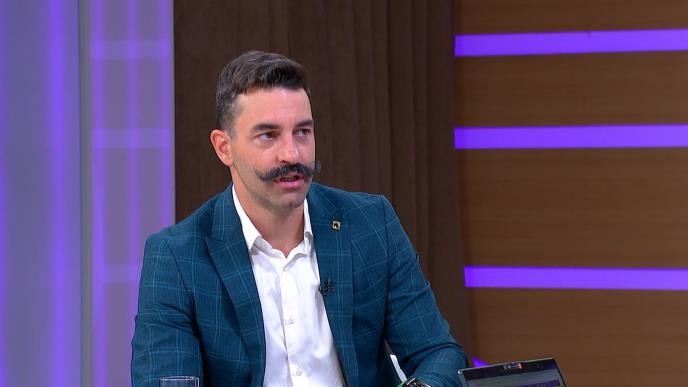 Dušan Mirkulovski