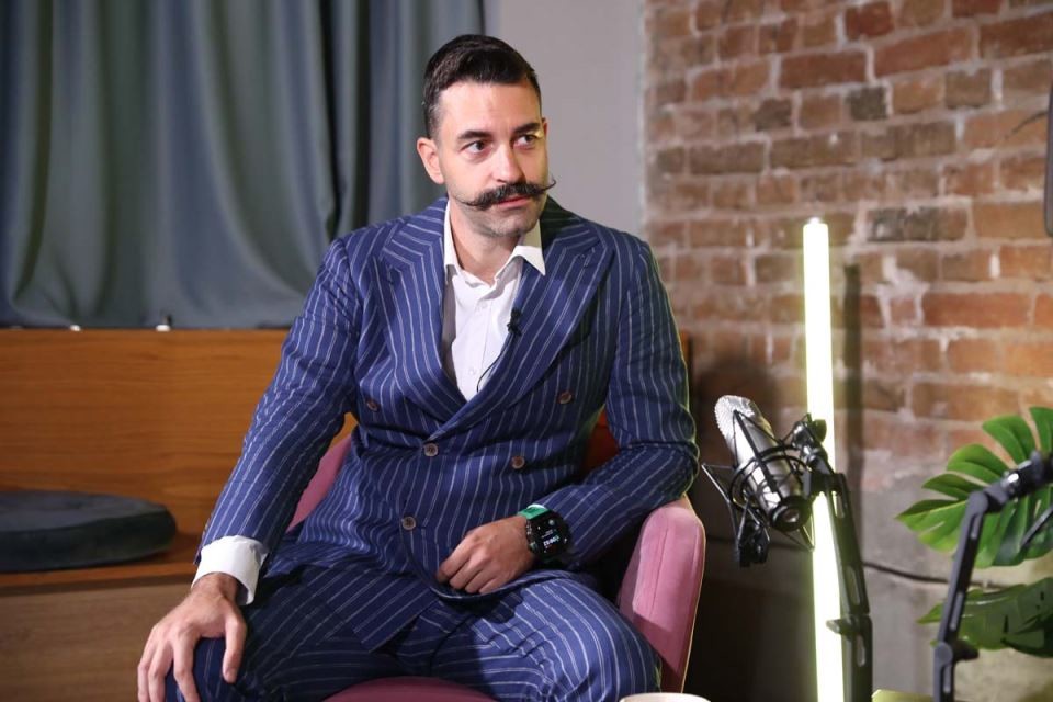 Dušan Mirkulovski