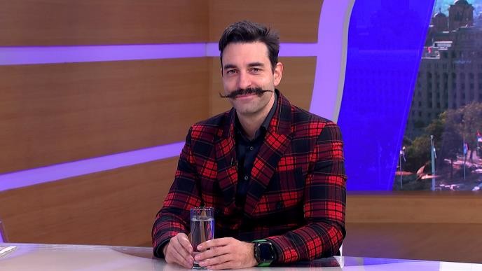 Dušan Mirkulovski