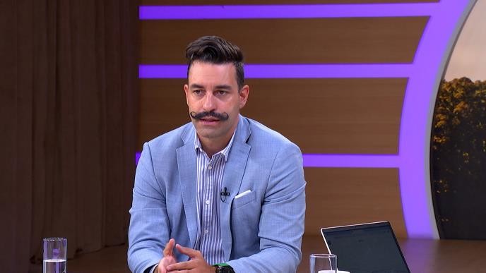 Dušan Mirkulovski