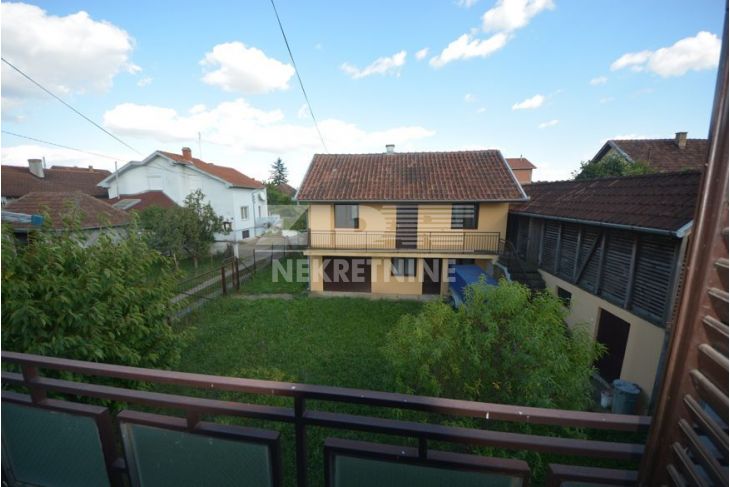 Porodična kuća, Prodaja, Stara Pazova, Stari Banovci