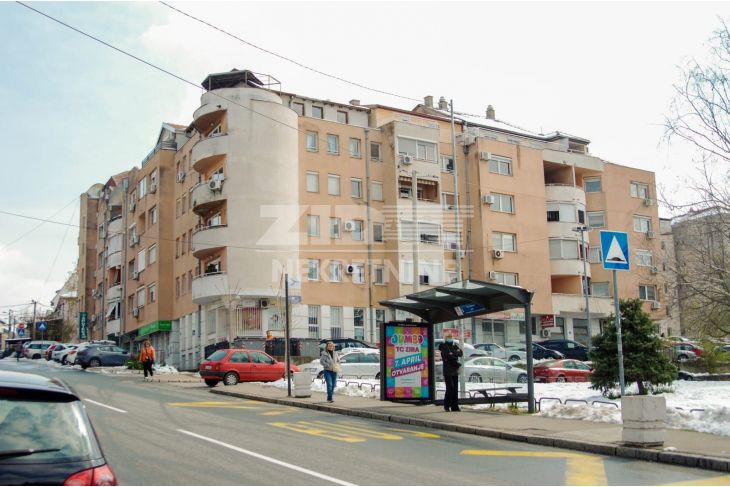 Stan - duplex, Prodaja, Čukarica (Beograd), Žarkovo
