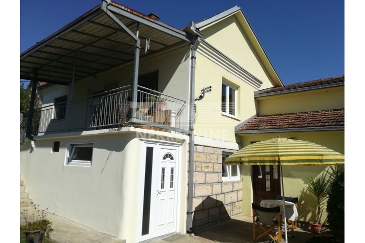 Porodična kuća, Prodaja, Barajevo (Beograd), Barajevo