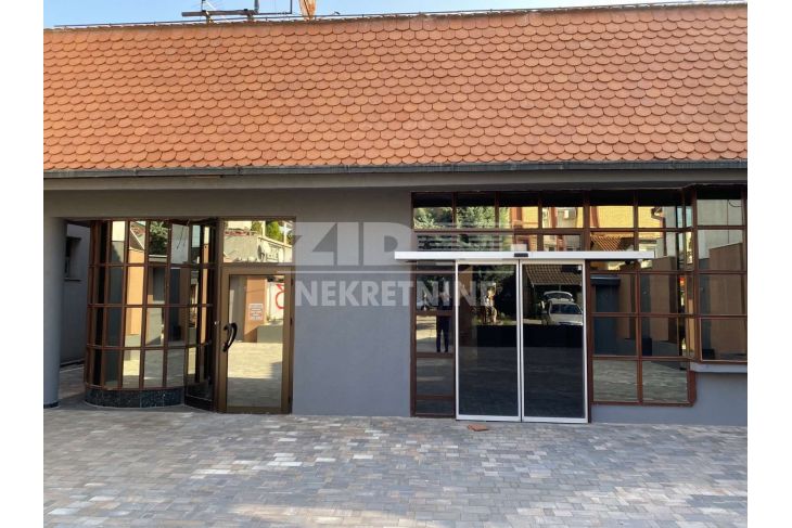 Restoran, Izdavanje, Zemun (Beograd), Novo Naselje