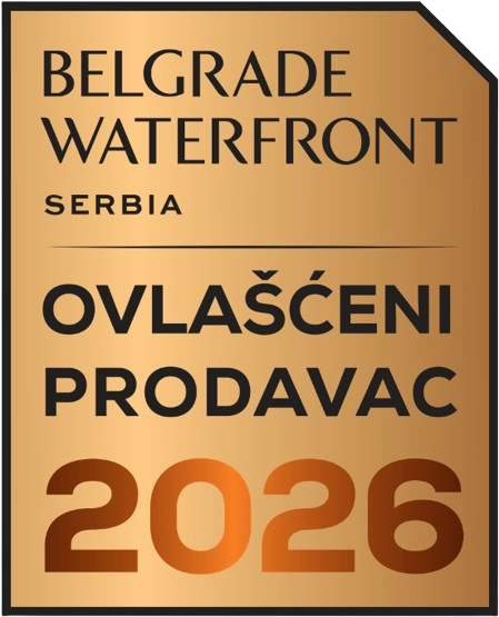 Beograd certificat