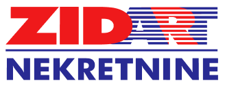 Zidart logo